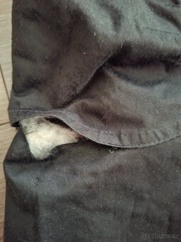 Dětské lyžařské kalhoty SPYDER - 4