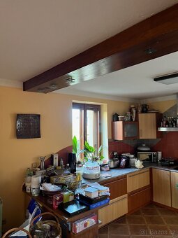 kuchyňská linka - 4