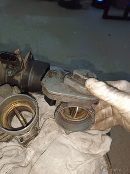 Škoda VW Seat Audi - 4