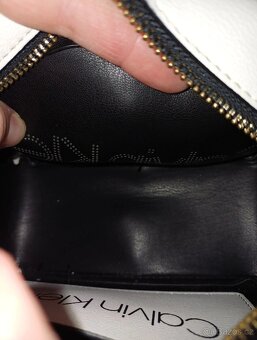 Crossbody CALVIN KLEIN - 4
