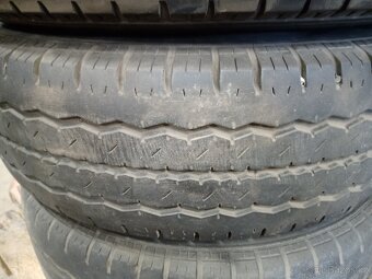 Ford transit, 215/75 R 16C - 4
