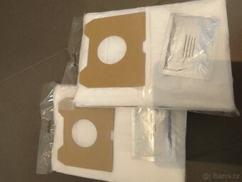 Sáčky do vysavače Philips - 4