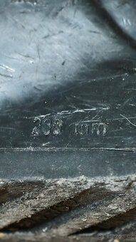 Dětské lyže a lyžáky, brusle - 4