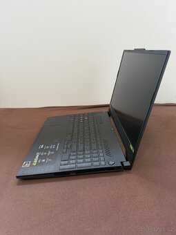 ASUS tuf a15 - 4