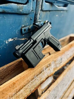 AAP-01 custom build – M4 lower, HPA ready - 4