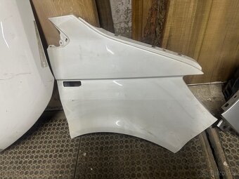 Kapota + blatníky t6 - 4