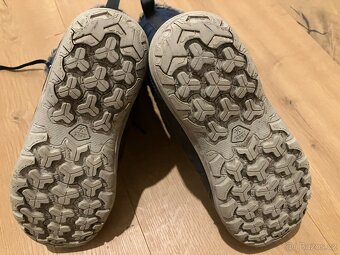 Quechua - dívčí sněhule - vel. 36 - 4