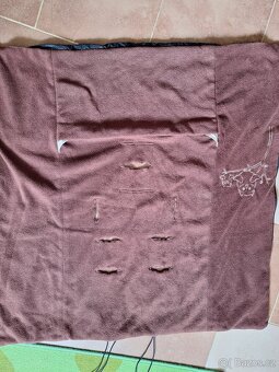 Fusak jaro/podzim - 4