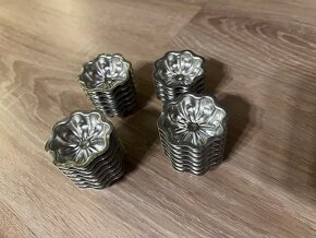 Formičky na cukroví - 4