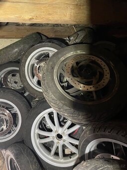 Vyprodej cele kola - 4