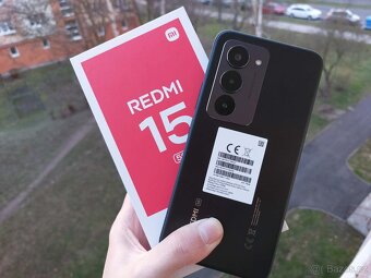 Xiaomi Redmi 15 5G - 4