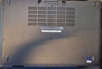 DELL Latitude 55xx (např. 5580, 5550) - součástky - 4