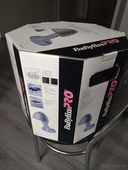 Sušící helma IONIC Babyliss - 4