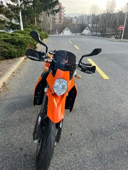 KTM 950 sm - 4
