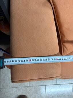 Sedačka z expozice - 4