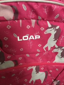 Dívčí batoh Loap - 4