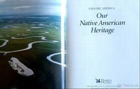 Our Native Američan Heritage - 4