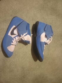 Zapasnicke boty Nike fury - 4