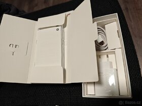 Zánovní Xiaomi 12X (8GB/256GB, šedá) komplet - 4