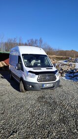 Prodám Ford Transit L3H3 2Tdci - 4