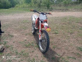 Xmoto XB33 250ccm - 4