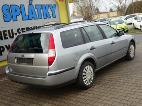 Ford Mondeo 2.0 TDCI  Combi - 4
