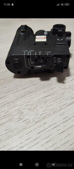 M4 sportline keymond 10 + vybavení - 4