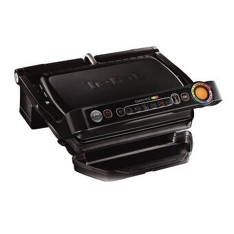 Tefal Optigrill+ - kontaktní grill nový - 4
