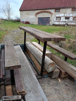 Starožitnosti - 4
