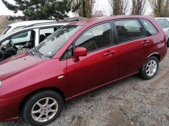 Suzuki Liana 1.6i, r.v.2003 - 4