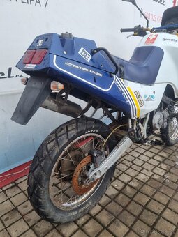 Gilera XR1 - 4