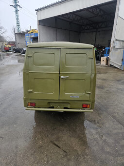 Piaggio Vespa APE rv:1977 - 4