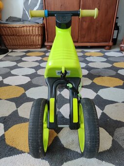 Funny Wheels - 4