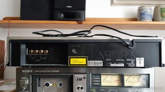 DENON DCD 1500 - 4