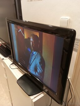 LCD televize Zn. ORION. 55cm - 4