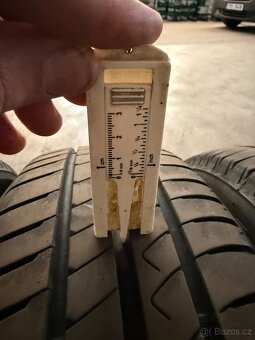 175/65 r14 Seiberling 5-6 mm DOT 2019 - 4