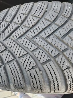 HANKOOK W462 WINTER ICEPT RS3 225/45 R17 91H - 4