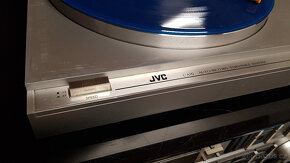 JVC L-A10 Gramofon - 4