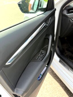 🚗 Škoda Octavia 1.5 TSI Style Plus - 4