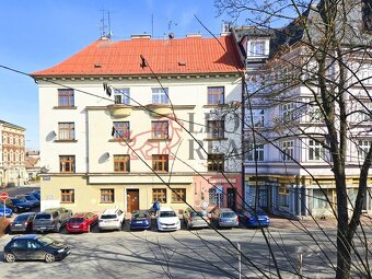 (N350) Prodej bytu 3+1, Nádražní, Český Těšín - 4