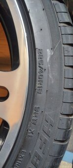 BMW 5x120 R18 - 4