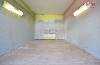 Pronájem dílny 68 m², Neratovice, ul. Palackého - 4