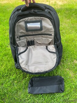 Batoh Targus Corporate Traveller 15-15.6" - 4
