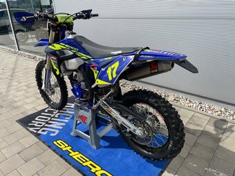 Sherco 300 SEF 4t Factory MY 22 - 4