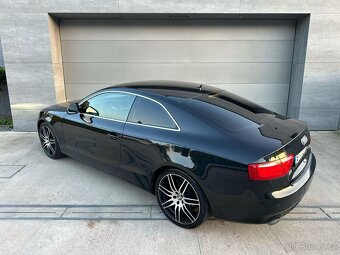Audi A5 Coupe 3.0 TDi 176kW Rv.2008 - 4