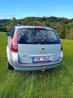 Renault megane 2 1.6 82 kw - 4