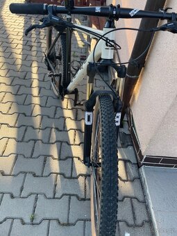 Custom XC 29” XL 1x12 SLX - 4