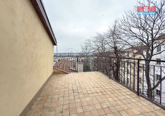 Prodej bytu 2+kk, 59 m², Praha, ul. Vlkova - 4