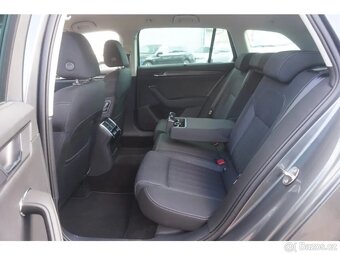 Prodej Škoda Superb combi 2,0 tdi, 110Kw, DSG, r.v. 2022 - 4