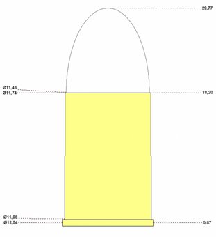 Prodám náboje 11mm French Ordnance MLE1873 Chamelot-Delvigne - 4